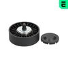 Umlenk-/Führungsrolle, Keilrippenriemen