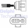 Лямбда-зонд DELPHI ES10979-12B1 (ES10979)