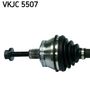 SKF Drive Shaft VKJC 5507