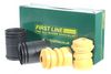 FIRST LINE Dust Cover Kit, shock absorber FPK7025