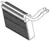 Mahle Evaporator, air conditioning AE 70 000P
