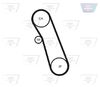 Ангренажен ремък
