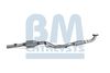Катализатор BM CATALYSTS BM91589H