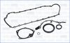 Комплект прокладок, блок-картер двигуна AJUSA 54143200