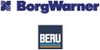 Катушка зажигания BorgWarner (BERU) ZS585 для SUBARU TRIBECA