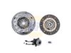 NAPA Clutch Kit NCL1350