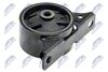 окачване, двигател
