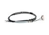 Bosch Cable Pull, parking brake 1 987 482 283