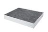 CONTINENTAL Filter, Innenraumluft 28.0002-1258.2 - 28000212582 f&uuml;r 5180987