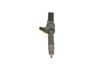 New Bosch Exchange Fuel Injector 0986435184 For Smart Fortwo Coupe 0.8 6600700387 A6600700387