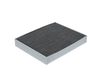 BOSCH Filter, Innenraumluft 1 987 435 619 - 1987435619 passend f&uuml;r JX6A18D483AA
