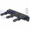 Котушка запалювання DELPHI GN10477-12B1 (GN10477)
