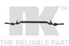 Продольная рулевая тяга NK 5001520