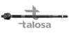 Осевой шарнир, рулевая тяга TALOSA 44-09158 (IRD: 52-09380)
