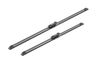 Bosch Wiper Blade 3 397 007 221 - A221S