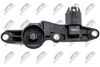 Sensor, Exzenterwelle (variabler Ventilhub)