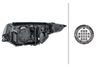 Hella Headlight 1EL 354 806-101
