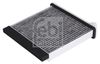 Febi Bilstein Filter, cabin air 30435