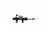 горна помпа на съединител