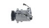 Mahle Compressor, air conditioning ACP 510 000S