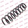 Kayaba Suspension Spring RC5882
