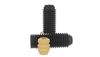 SKF Dust Cover Kit, shock absorber VKDP 33908 T