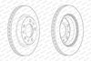 Bremsscheibe