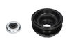 Ремкомплект, опора стойки амортизатора KAVO PARTS SSM-10065
