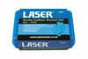 Laser Tools Brake Caliper Socket Set 4pc