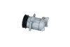 компресор, климатизация