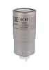 горивен филтър