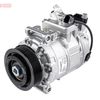 Denso Air Conditioning Compressor DCP32073