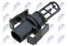 Sensor, Ansauglufttemperatur