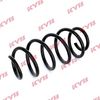 Kayaba Suspension Spring RA1585