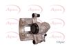 APEC Brake Caliper LCA306