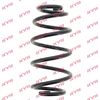 Kayaba Suspension Spring RA6176