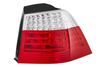 Hella 2VA 009 426-121 Combination Rearlight