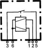 Hella 4RC 933 364-027 Multifunctional Relay