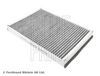 BLUE PRINT Filter, cabin air ADW192504