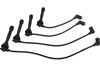 Комплект дротів запалення KAVO PARTS ICK-3003