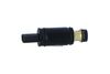 Control Valve, air conditioning compressor NRF NRF38428