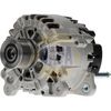 NAPA Alternator NAL2587