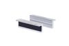 KS Tools ALU-Schraubstock-Schonbacken, 100mm - 914.0080 -