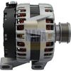 NAPA Alternator NAL1172