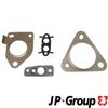 Монтажный комплект, компрессор JP GROUP 1217752110