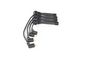 Bosch Ignition Lead Set 0 986 357 258 (0986357258)