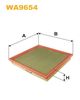 Повітряний фільтр WIX FILTERS WA9654