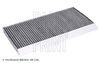 BLUE PRINT Filter, cabin air ADF122514