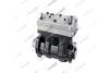 kompresor vzduchový DAF 1600080001