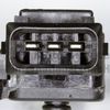 Sensor, Saugrohrdruck
